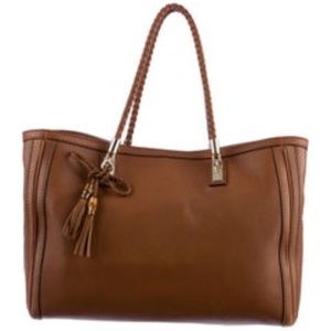 GUCCI Bella Medium Tote